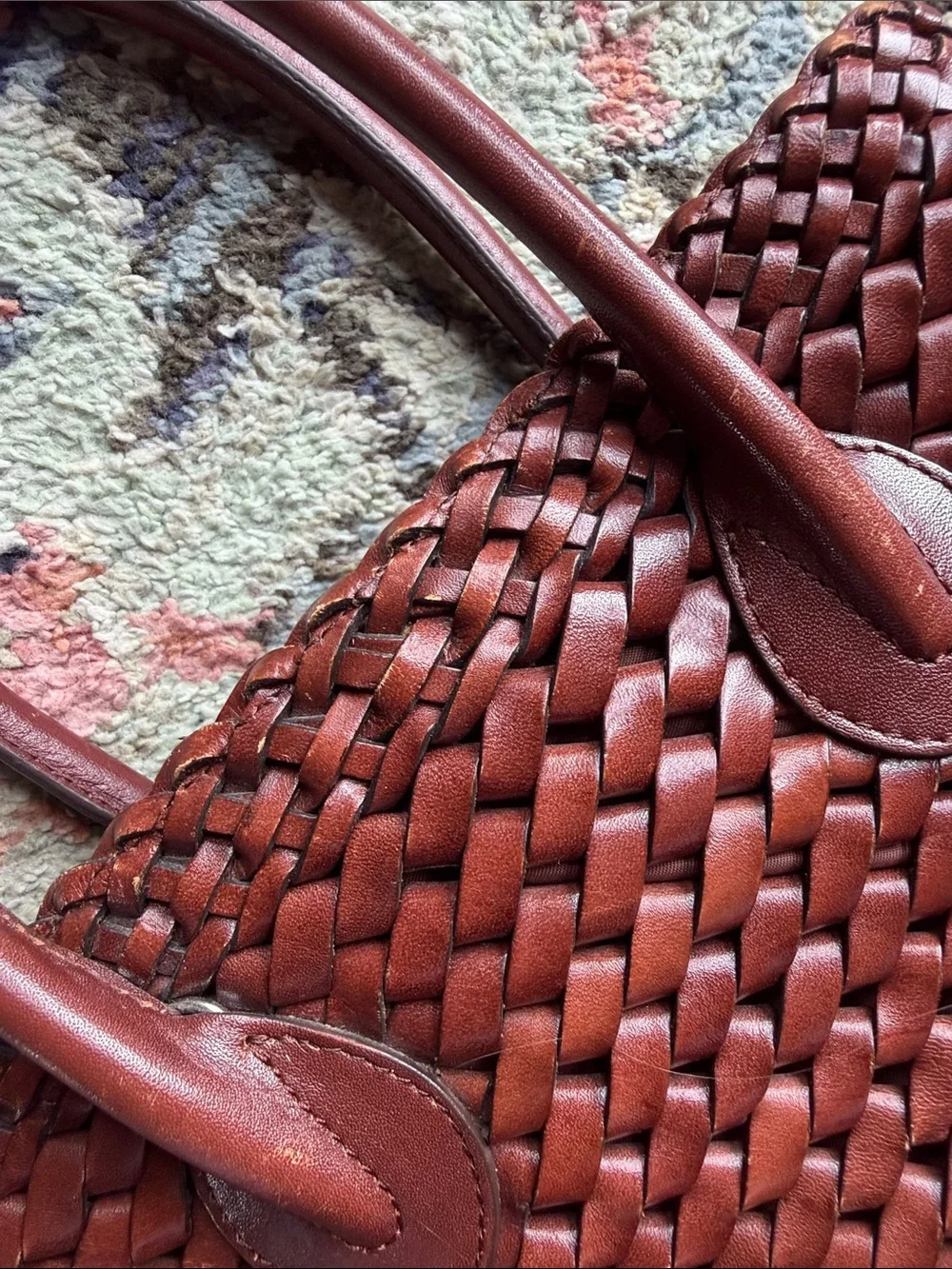 Fossil beautiful vintage